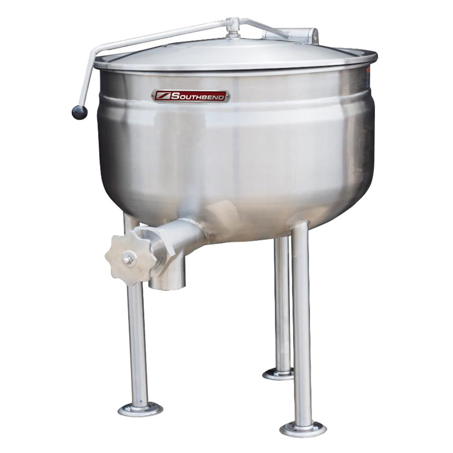 Southbend KDLS-40F Steam Kettle