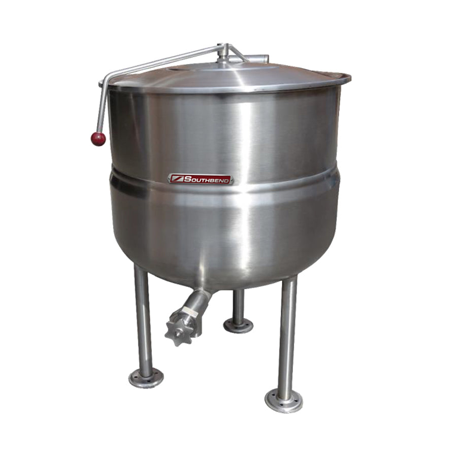 Southbend KDLS-60 Steam Kettle