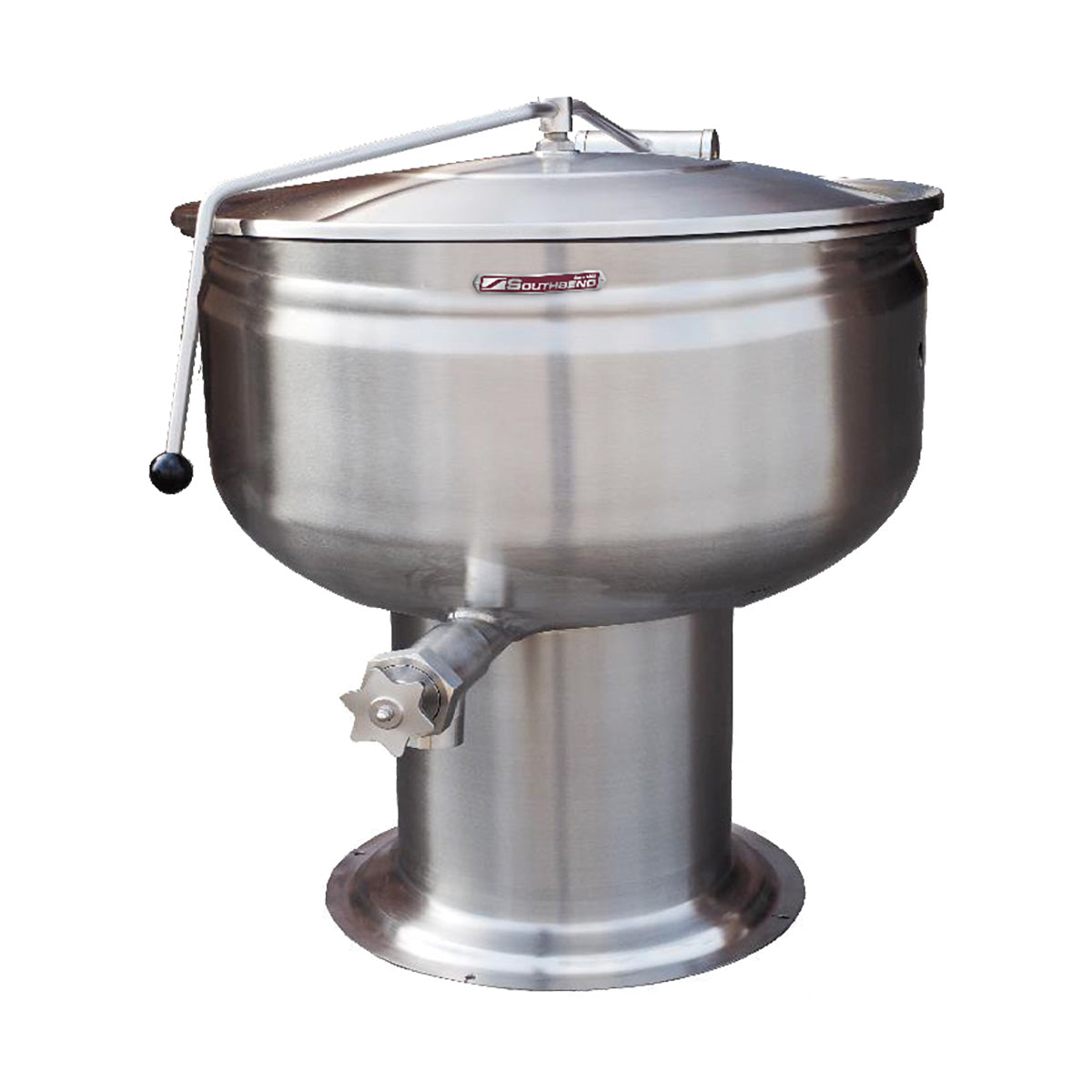 Southbend KDPS-30F Steam Kettle
