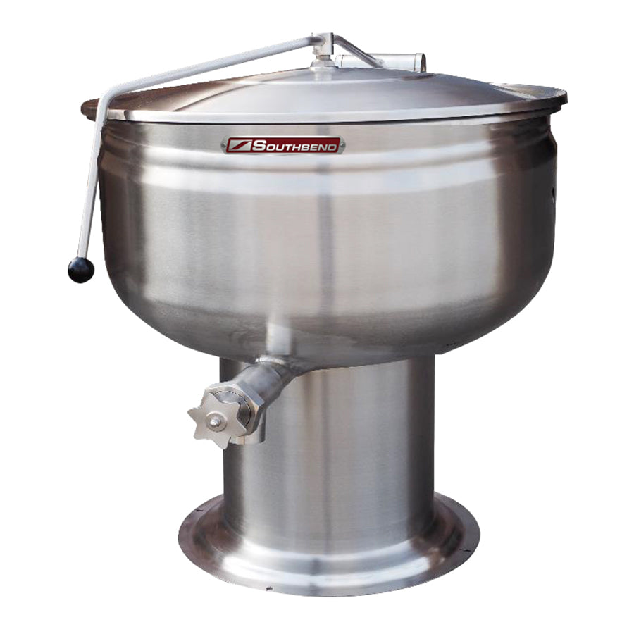 Southbend KDPS-40F Steam Kettle