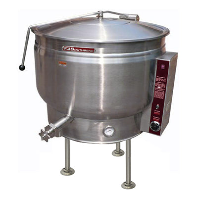 Southbend KELS-60F Electric Steam Kettle