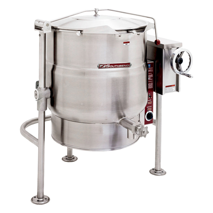 Southbend KELT-60 Electric Steam Kettle
