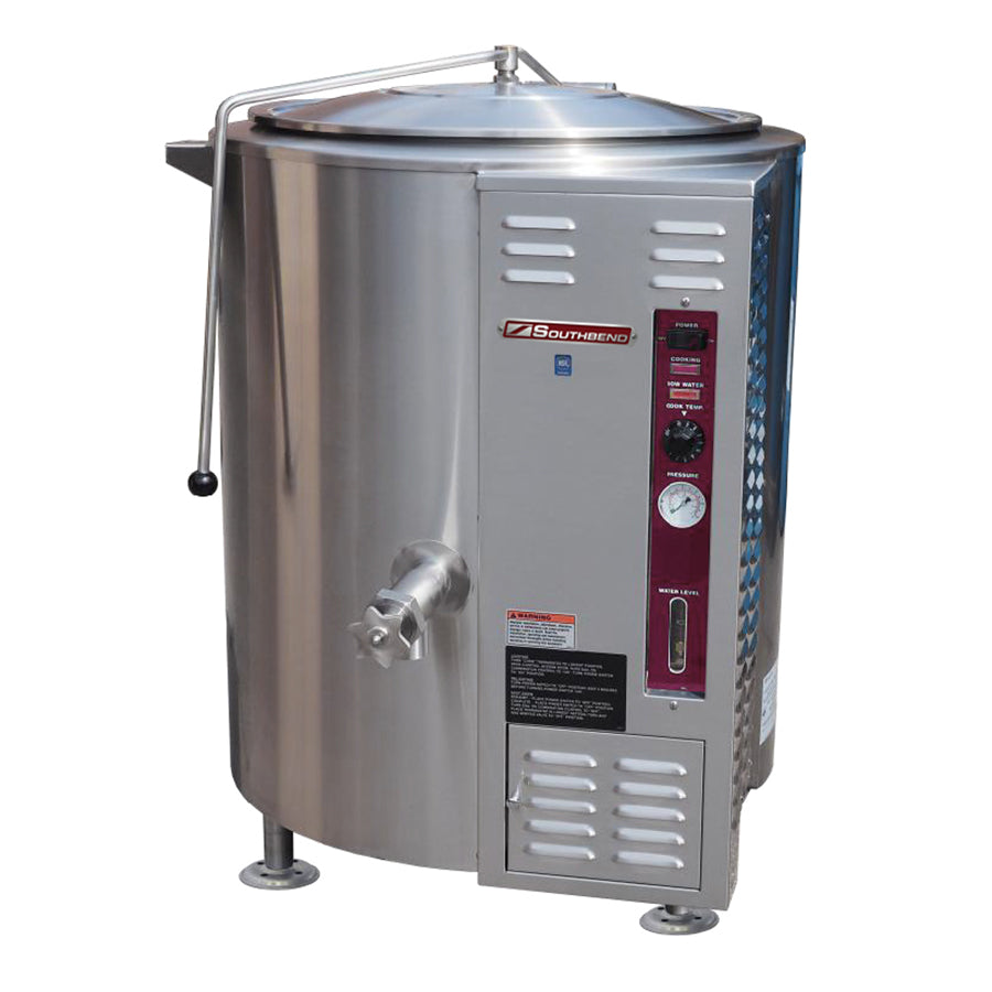 Southbend KSLG-60 Gas Steam Kettle