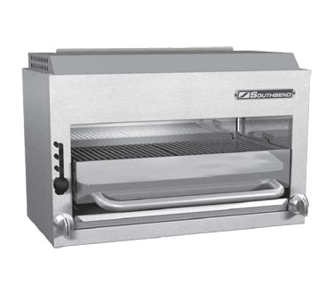 Southbend P36-RAD 36-Inch Gas Salamander Broiler