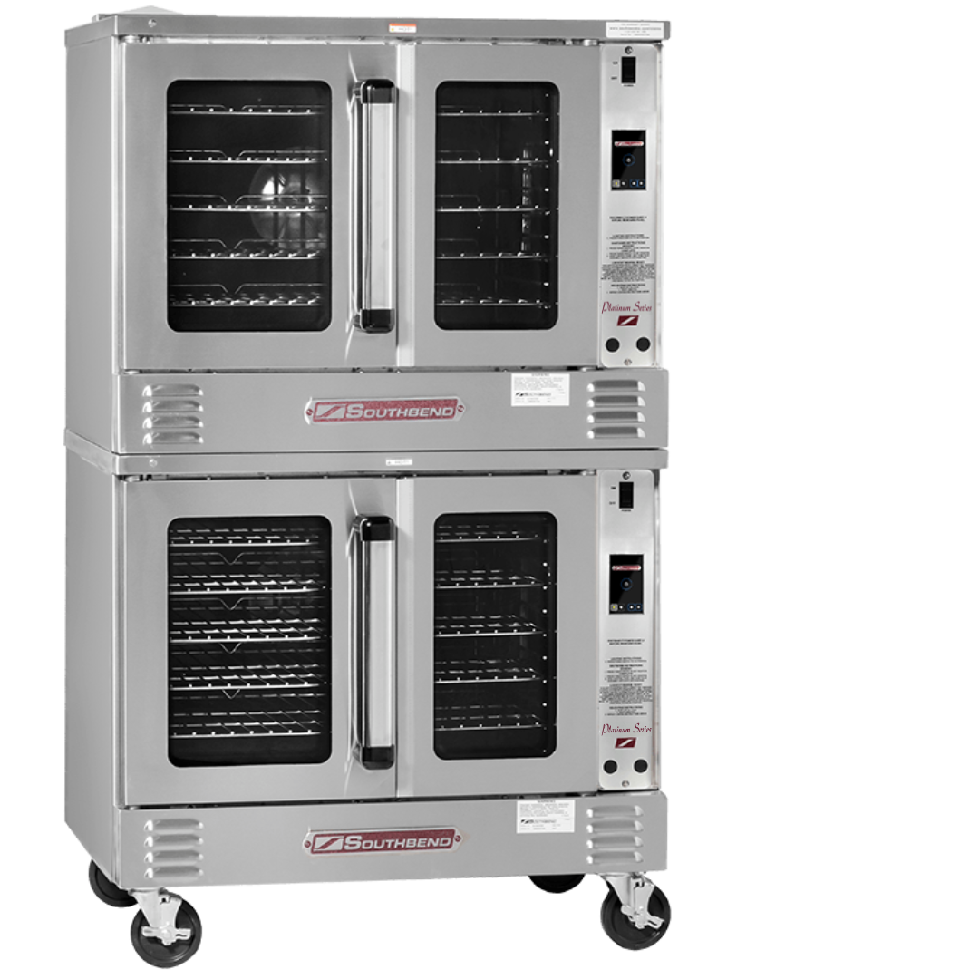 Southbend PCG140S/TI Gas Convection Oven