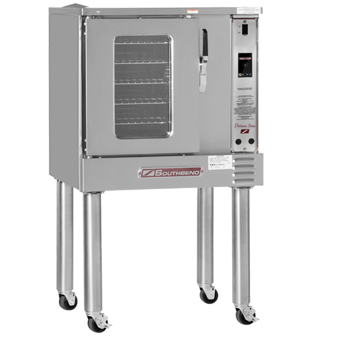 Southbend PCHG30S/S Gas Convection Oven