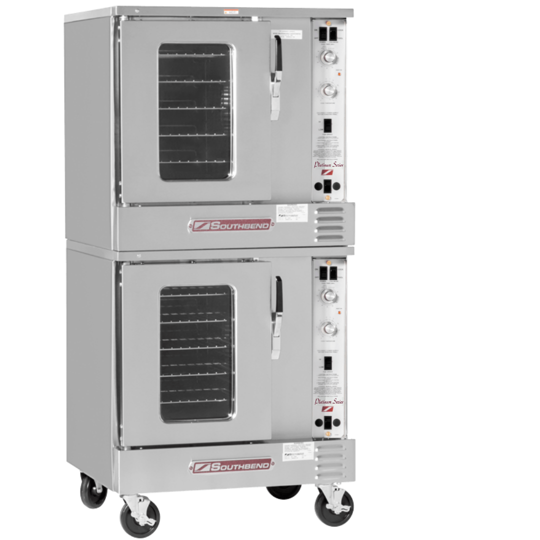 Southbend PCHG60S/S Gas Convection Oven