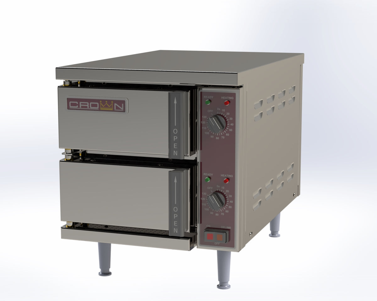 Southbend PSEN-2-SB Commercial Convection Steamer