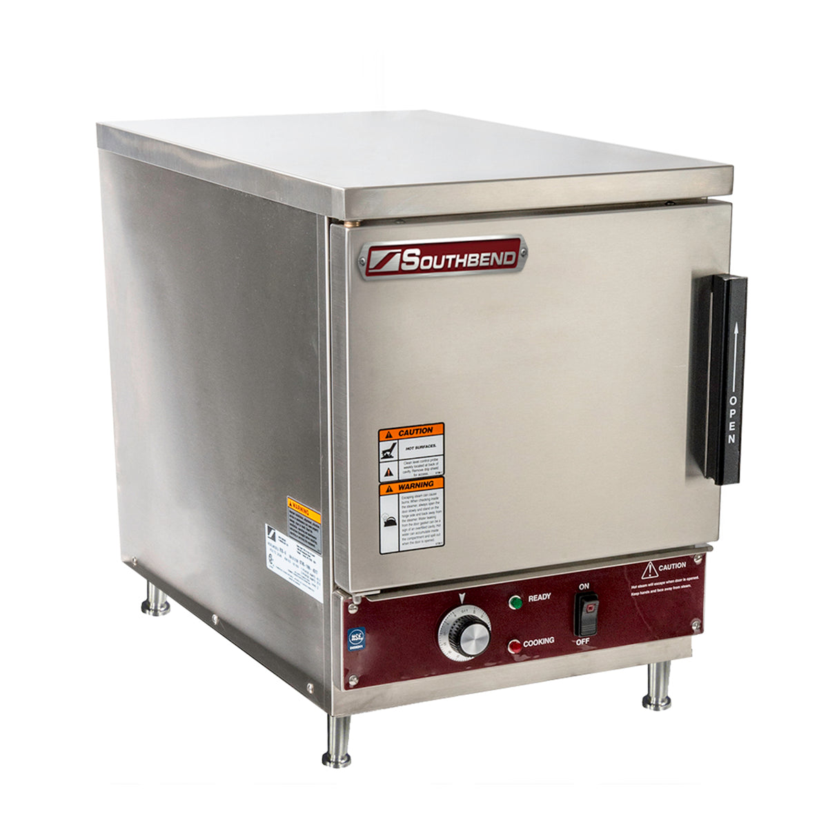 Southbend R18A-4 Commercial Convection Steamer