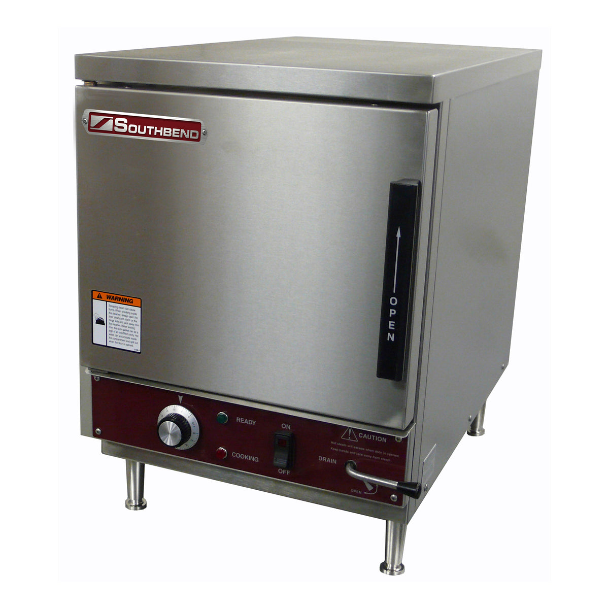 Southbend R18A-4M Commercial Convection Steamer