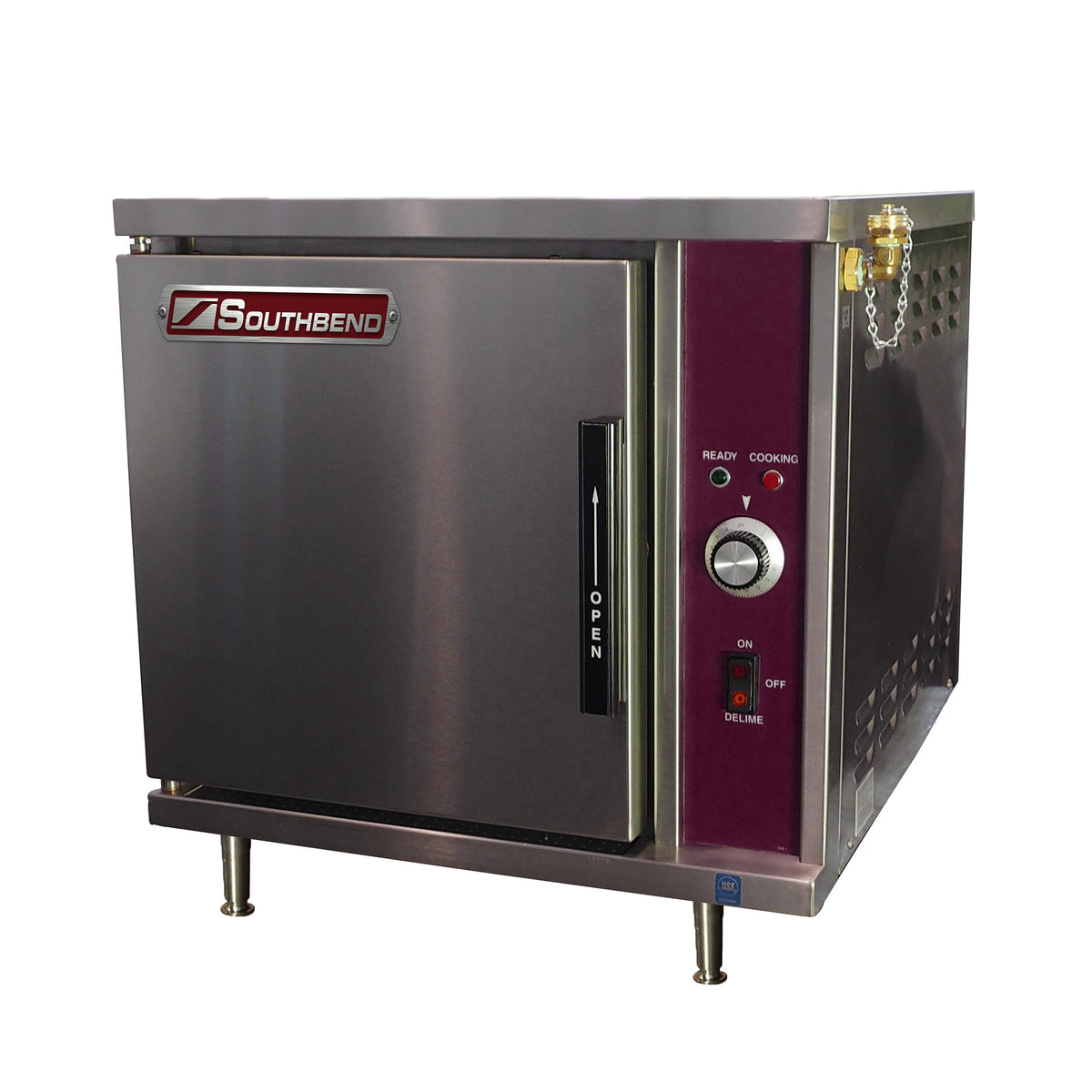 Southbend R24-6 Commercial Convection Steamer