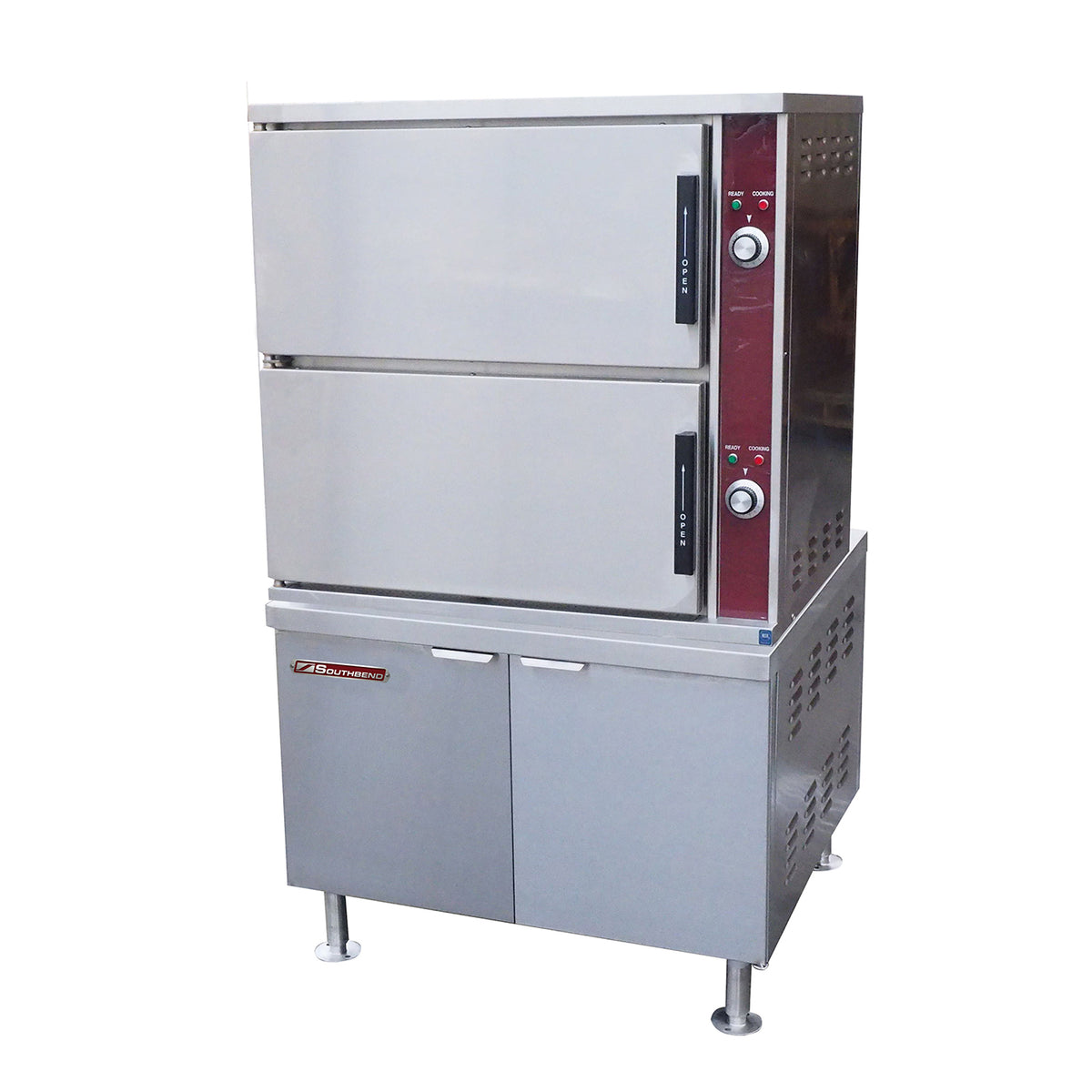 Southbend SCX-16-SB Commercial Convection Steamer