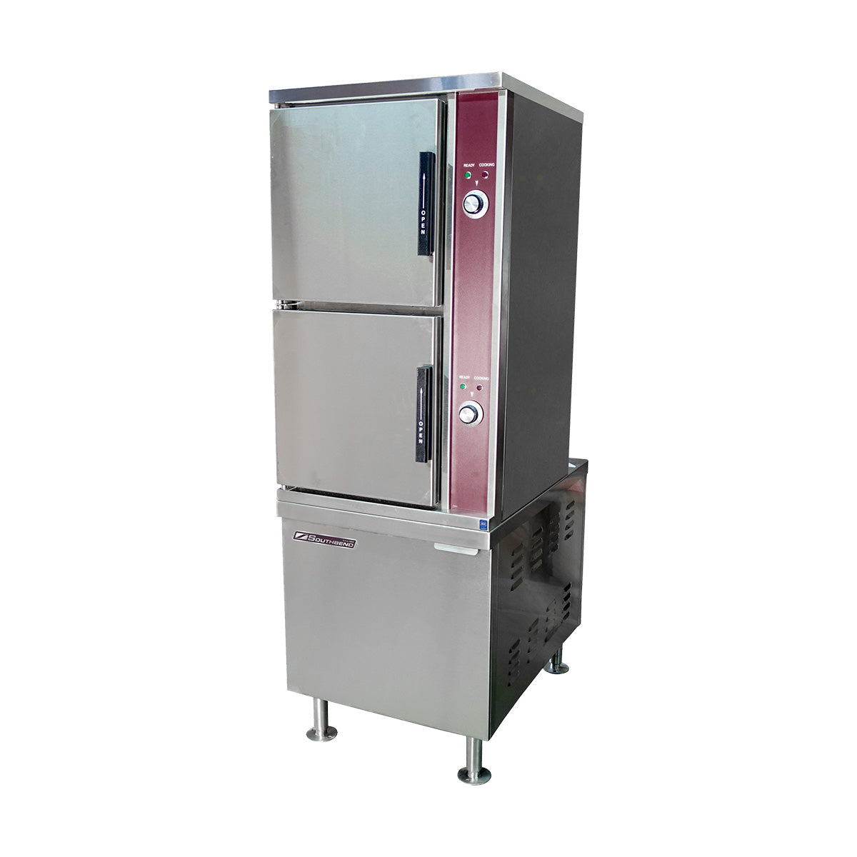 Southbend SCX-2S Commercial Convection Steamer