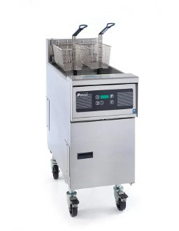Pitco SE14 50-lb Commercial Electric Fryer
