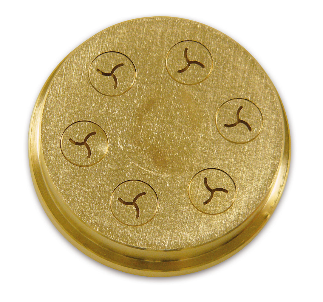 SIRMAN 28184240 #240 FUSILLI 8.4MM [3P] for SINFONIA
