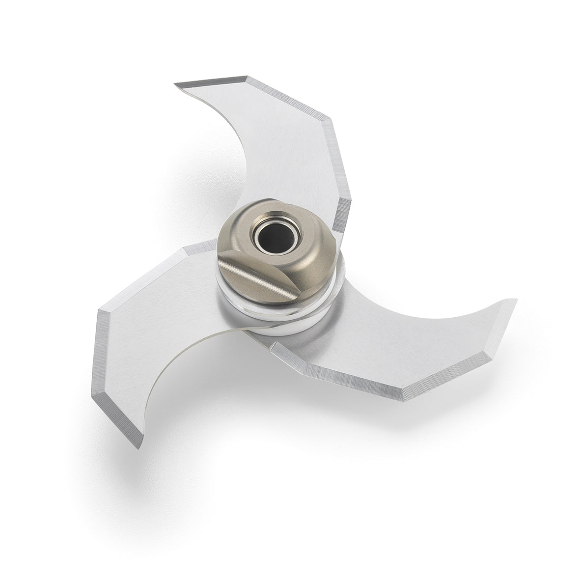 SIRMAN LF0221A12232523 Smooth edge, 3-Blade hub