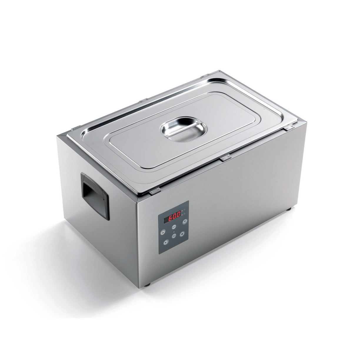 SIRMAN 69125108 (69085108) Sous Vide Cooker, 1/1 Gn 8 Gallon Water Bath