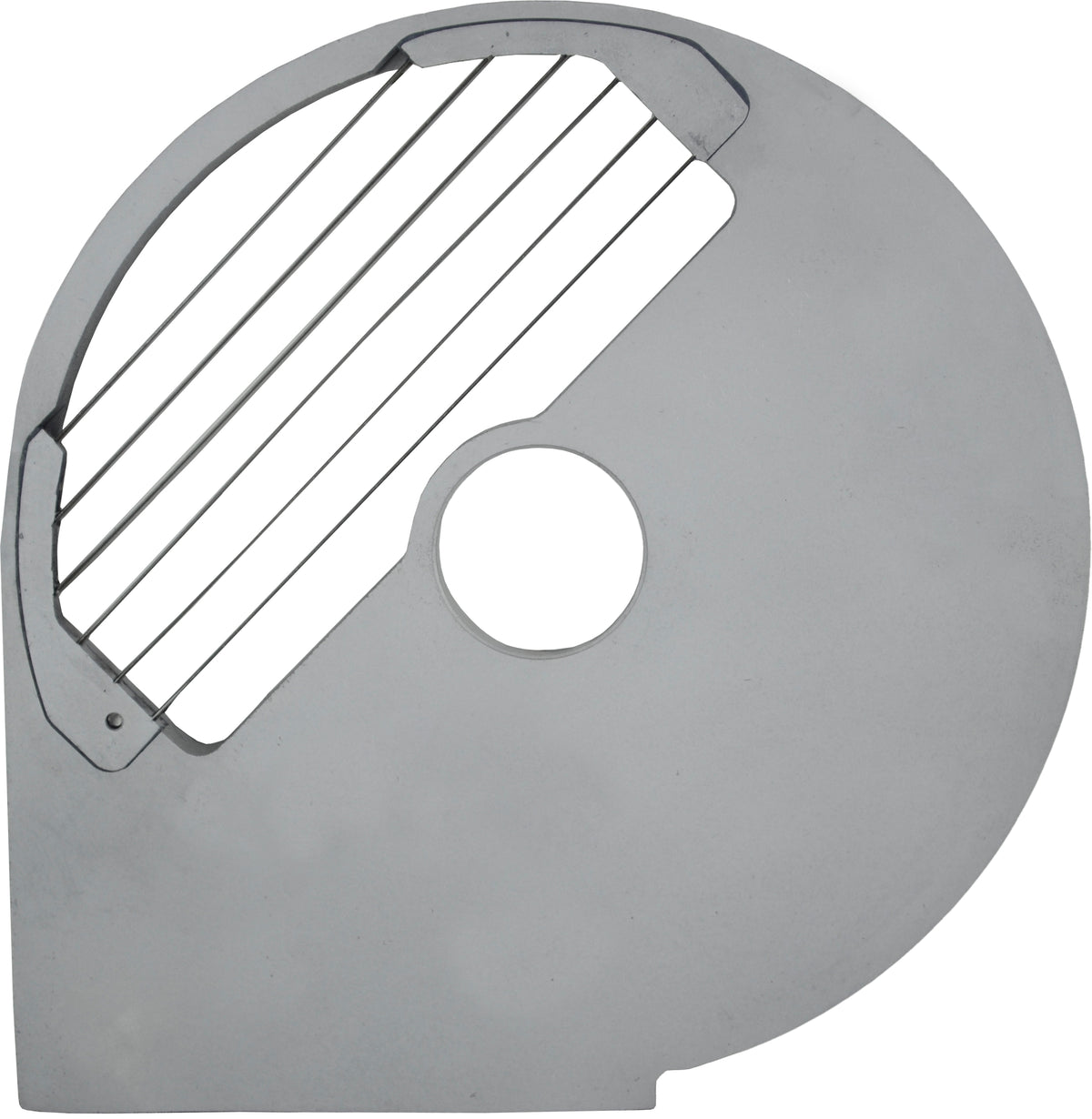 Skyfood GP-S French Fry Disc, 3/8"
