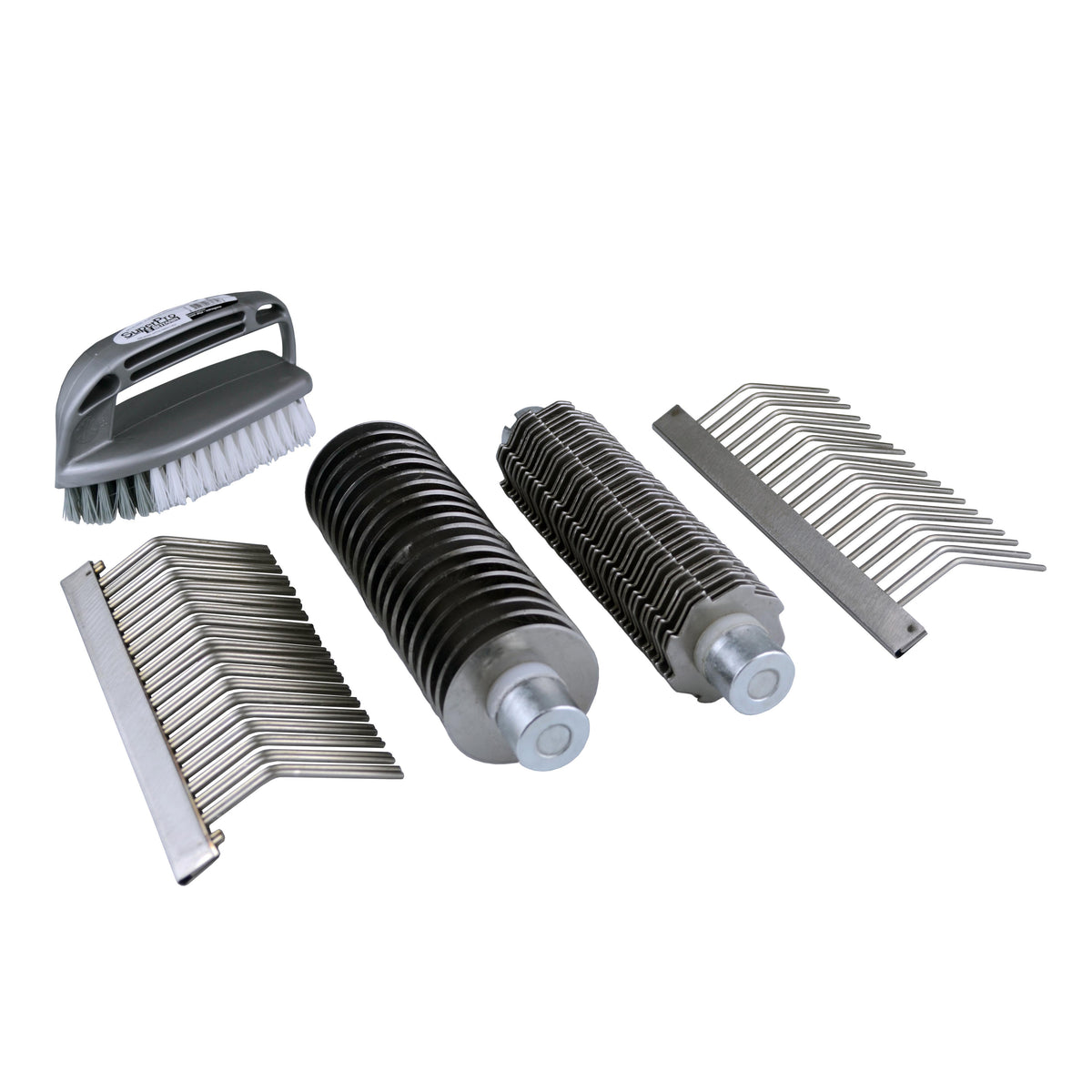 Skyfood KES-ABS10 Fajita Set, 3/8" Blades, 18 Blades/ Roll, ABS Meat Tenderizer Parts