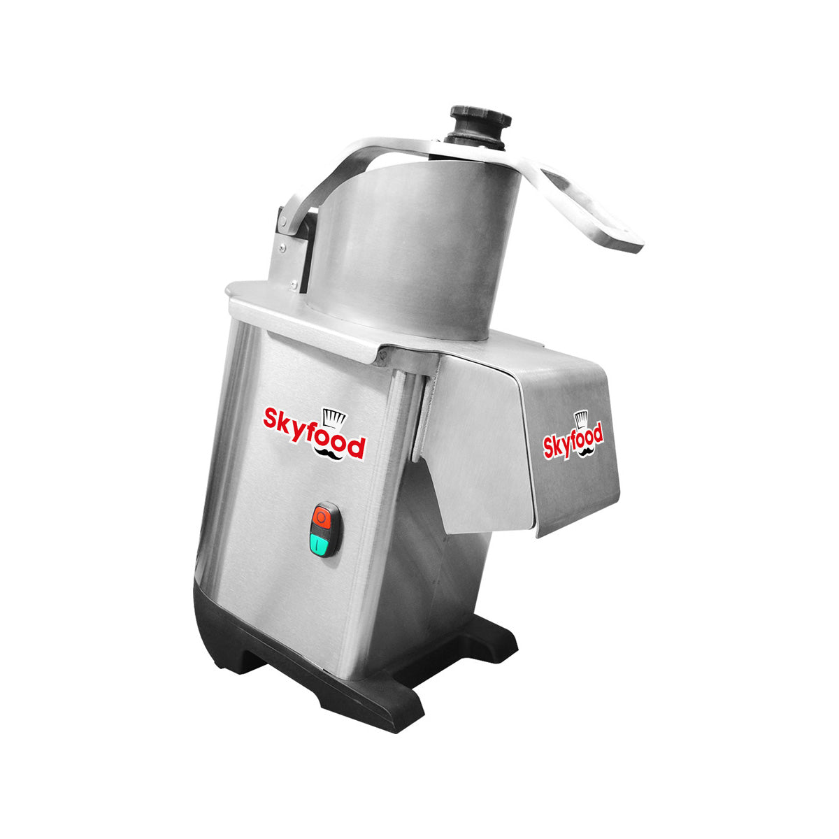 Skyfood PA-7 PRO Food Processor, 1/2 hp