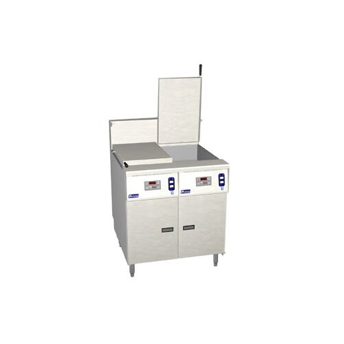 Pitco SRTG14-2-GM Gas Rethermalizer