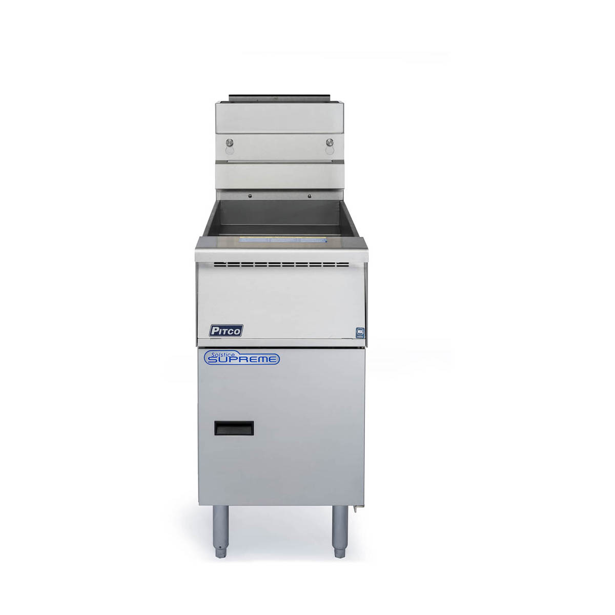 Pitco SSHBNB55 Fryer Dump Station