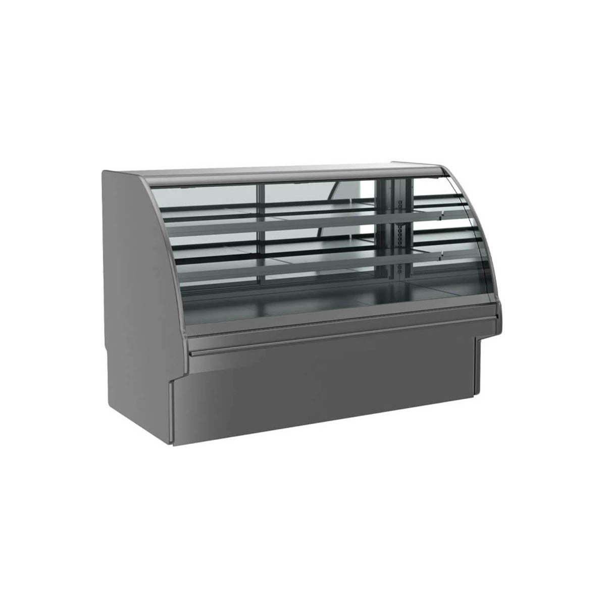 Structural Concepts GMBS552D 60" Fusion® Dry Service Case