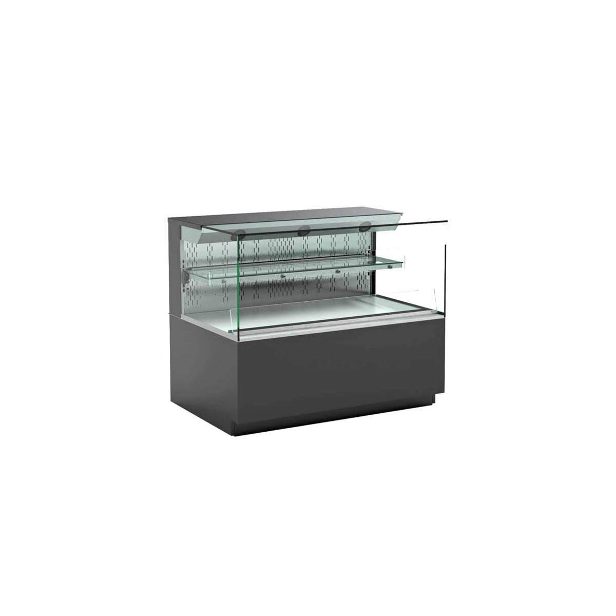 Structural Concepts NR4840HSSV Reveal® Heated Self-Service Case
