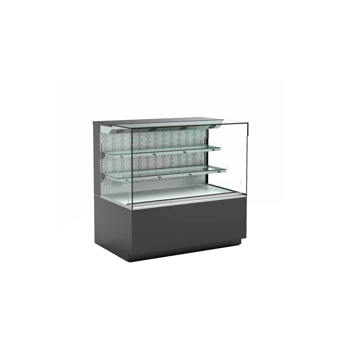 Structural Concepts NR4847HSSV Reveal® Heated Self-Service Case