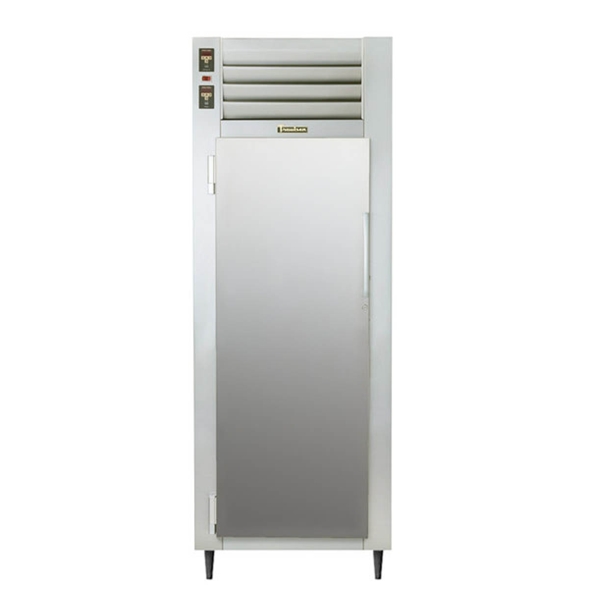 Traulsen AHT126WUT-FHS 29.88-Inch Reach-In Refrigerator — 1 Door