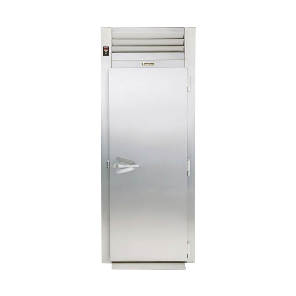 Traulsen AIF132HUT-FHS 72-Inch Roll-In Freezer, 38.2 cu. ft.