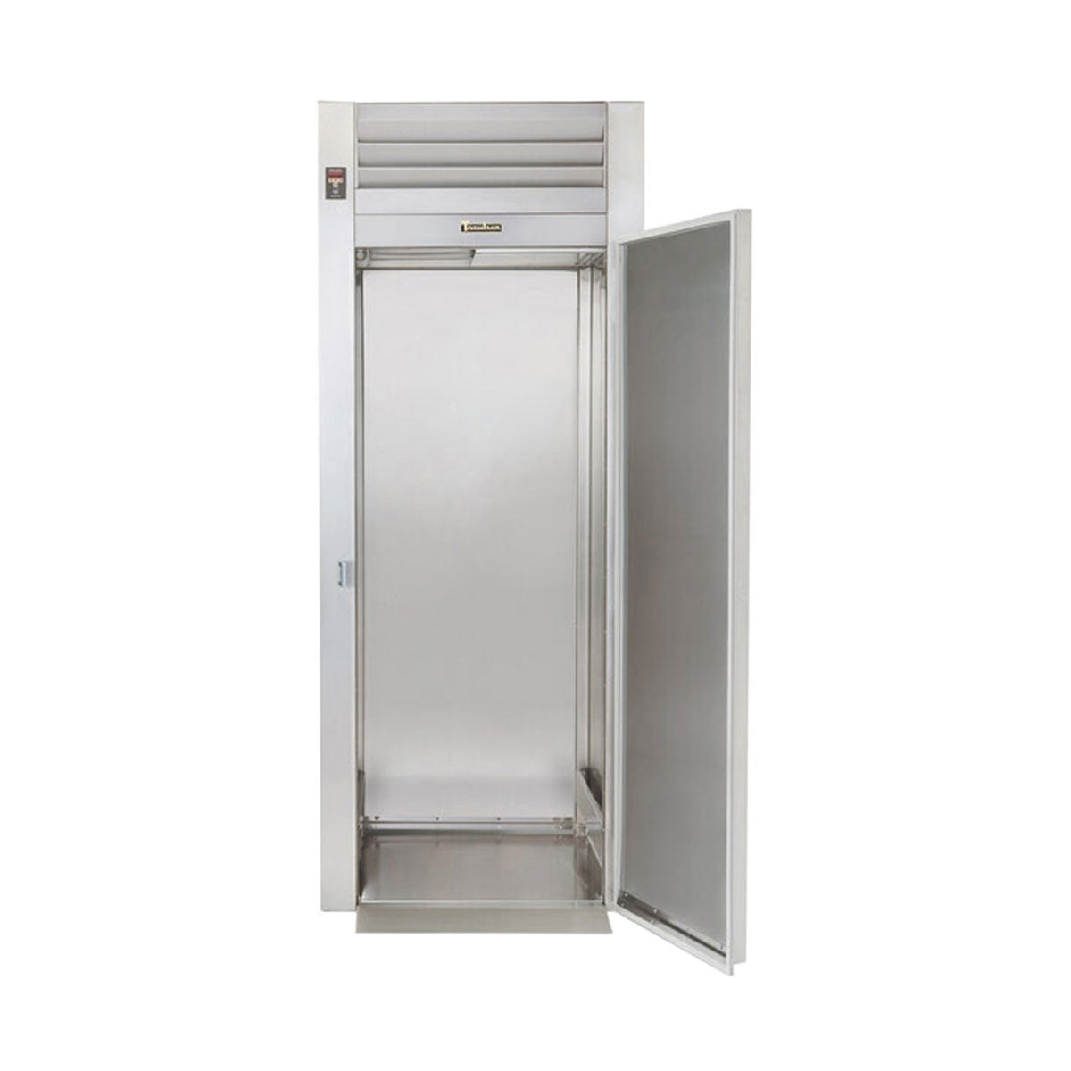 Traulsen AIF132HUT-FHS 72-Inch Roll-In Freezer, 38.2 cu. ft.