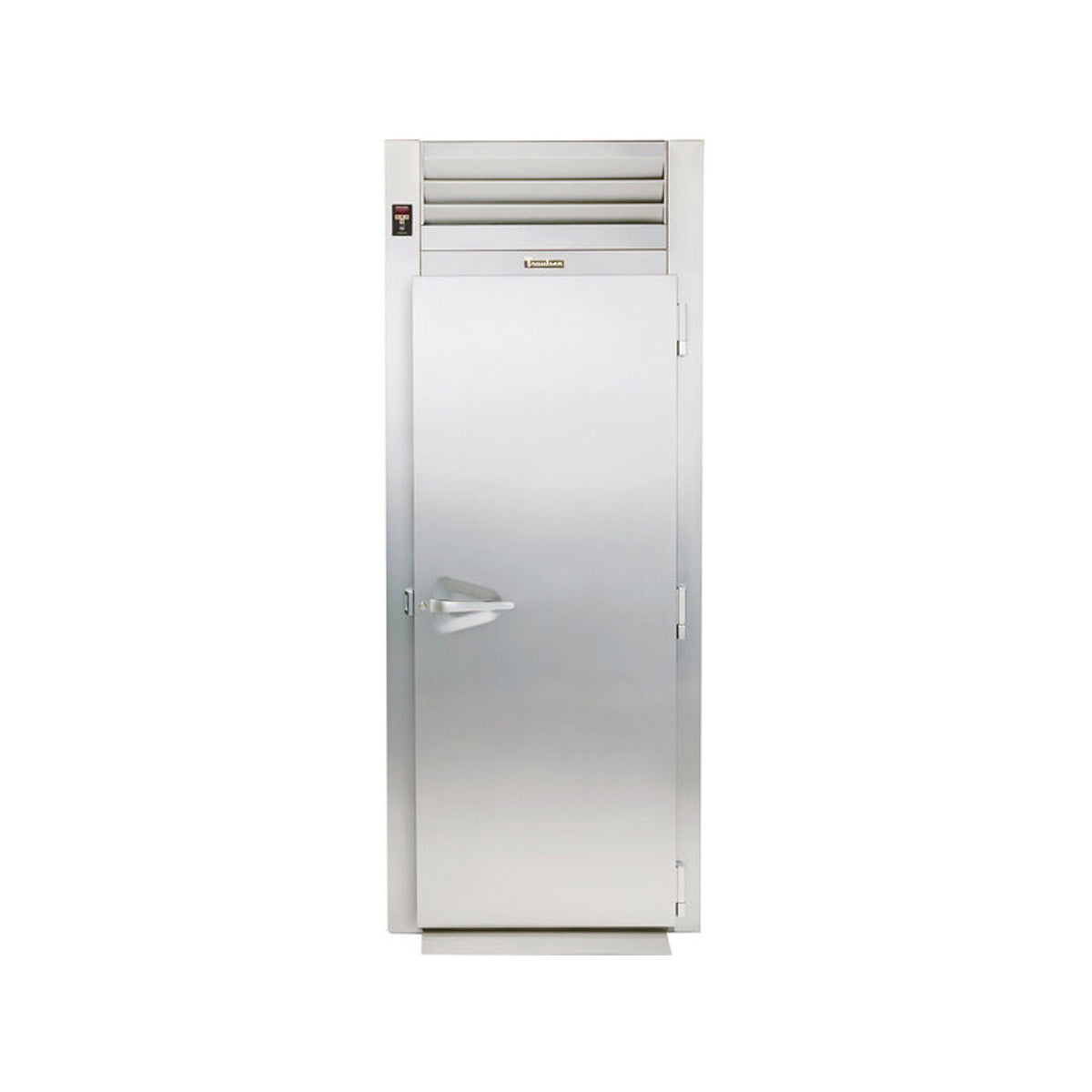Traulsen AIF132LUT-FHS 35.5-Inch Roll-In Freezer — 1 Door