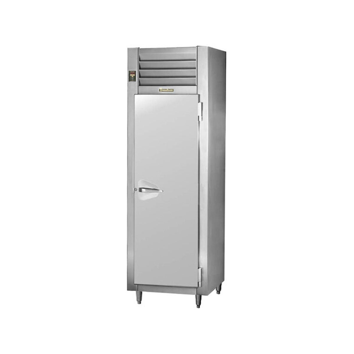 Traulsen ALT132N-FHS 26.38-Inch Reach-In Remote Freezer — 1 Door