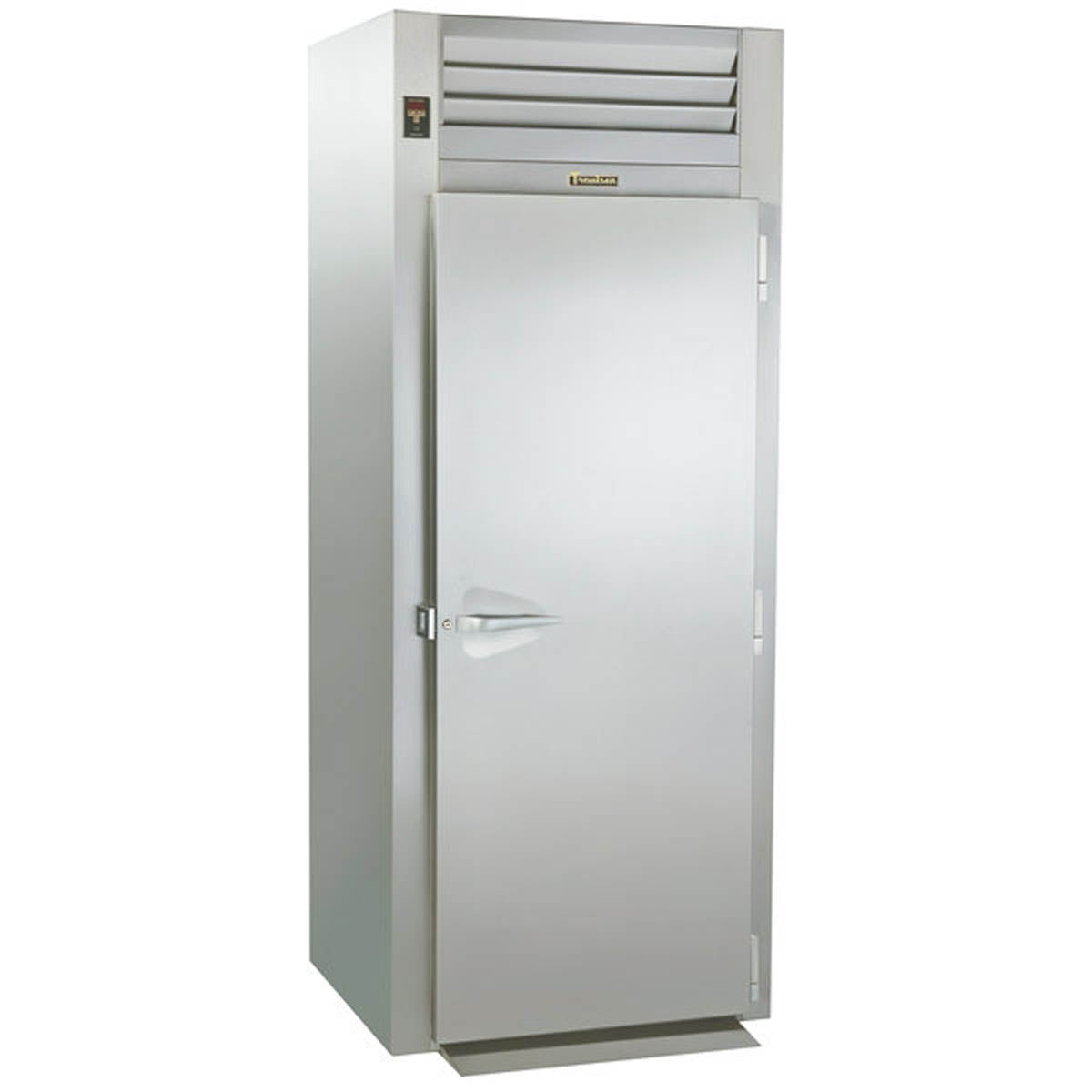 Traulsen ARI132HUT-FHS 35.5-Inch Roll-In Refrigerator — 1 Door