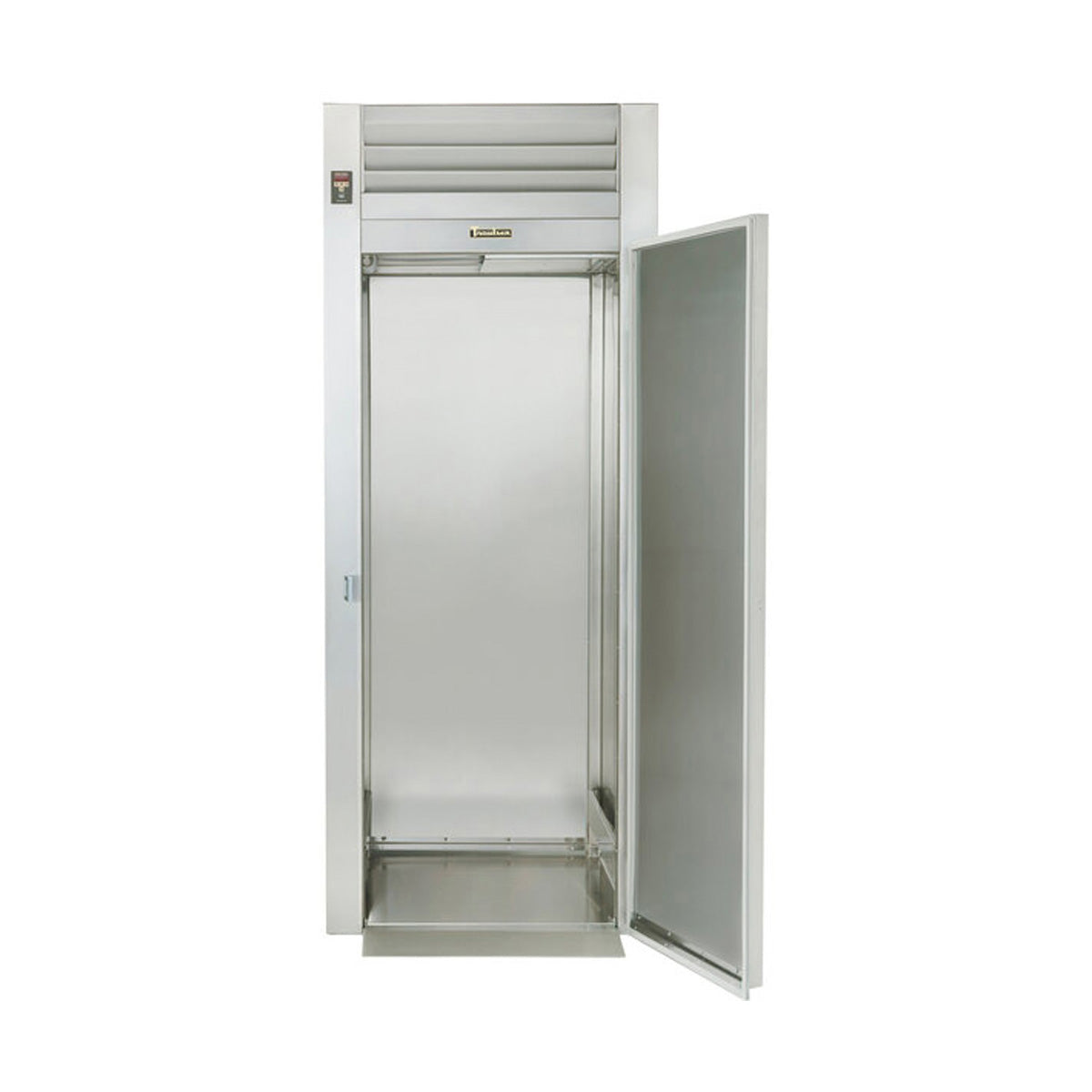 Traulsen ARI132L-FHS 35.5-Inch Roll-In Remote Refrigerator — 1 Door
