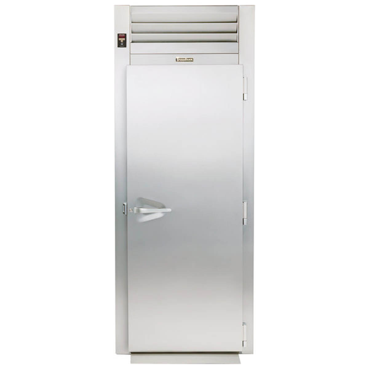 Traulsen ARI132LPUT-FHS 35.5-Inch Roll-Thru Refrigerator — 2 Doors