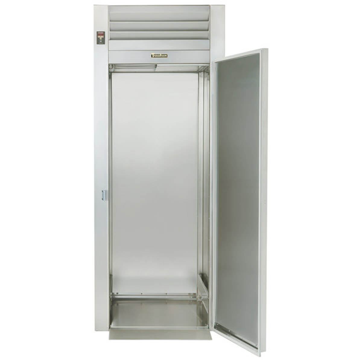 Traulsen ARI132LUT-FHS 35.5-Inch Roll-In Refrigerator — 1 Door