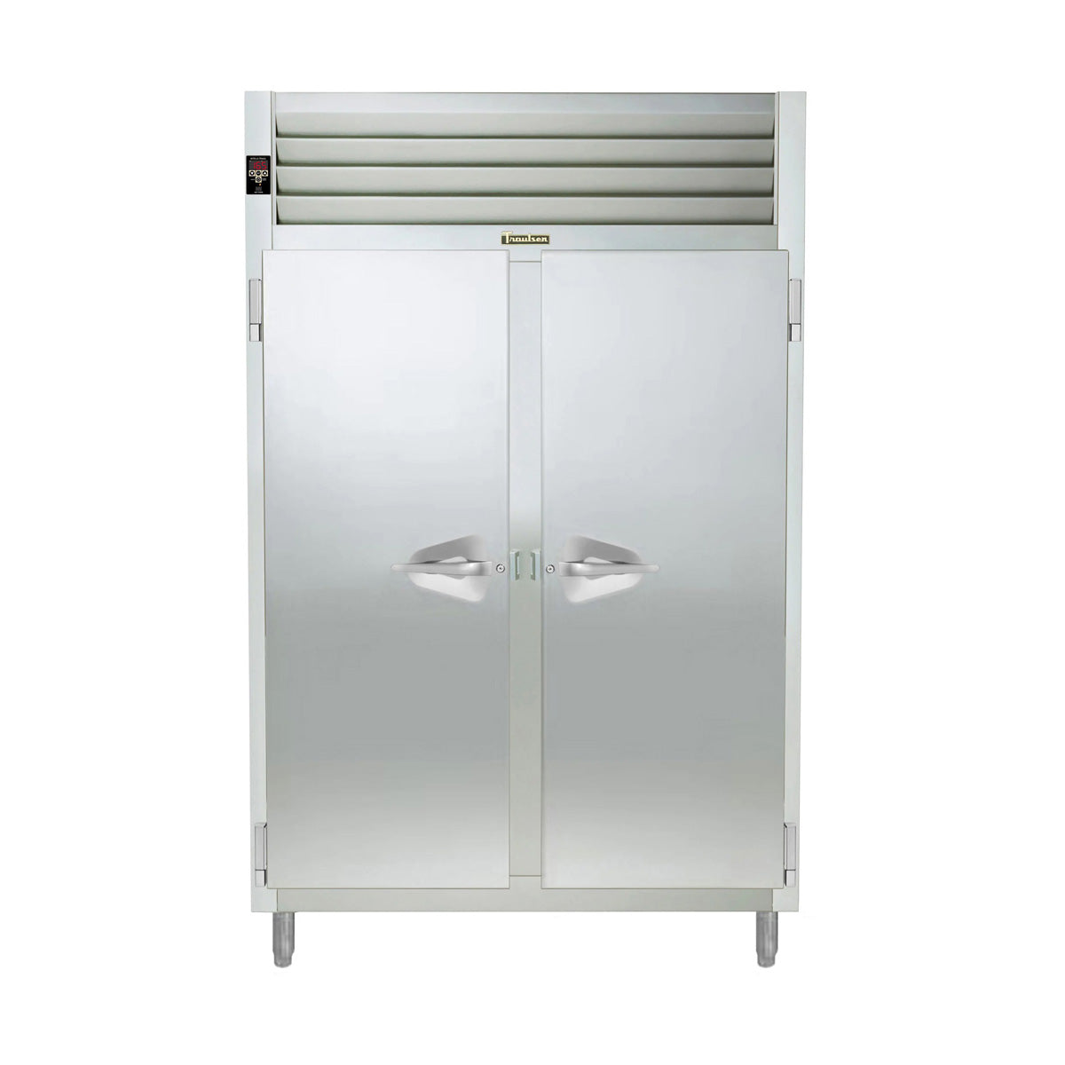 Traulsen ARI232L-FHS 68-Inch Roll-In Remote Refrigerator — 2 Doors