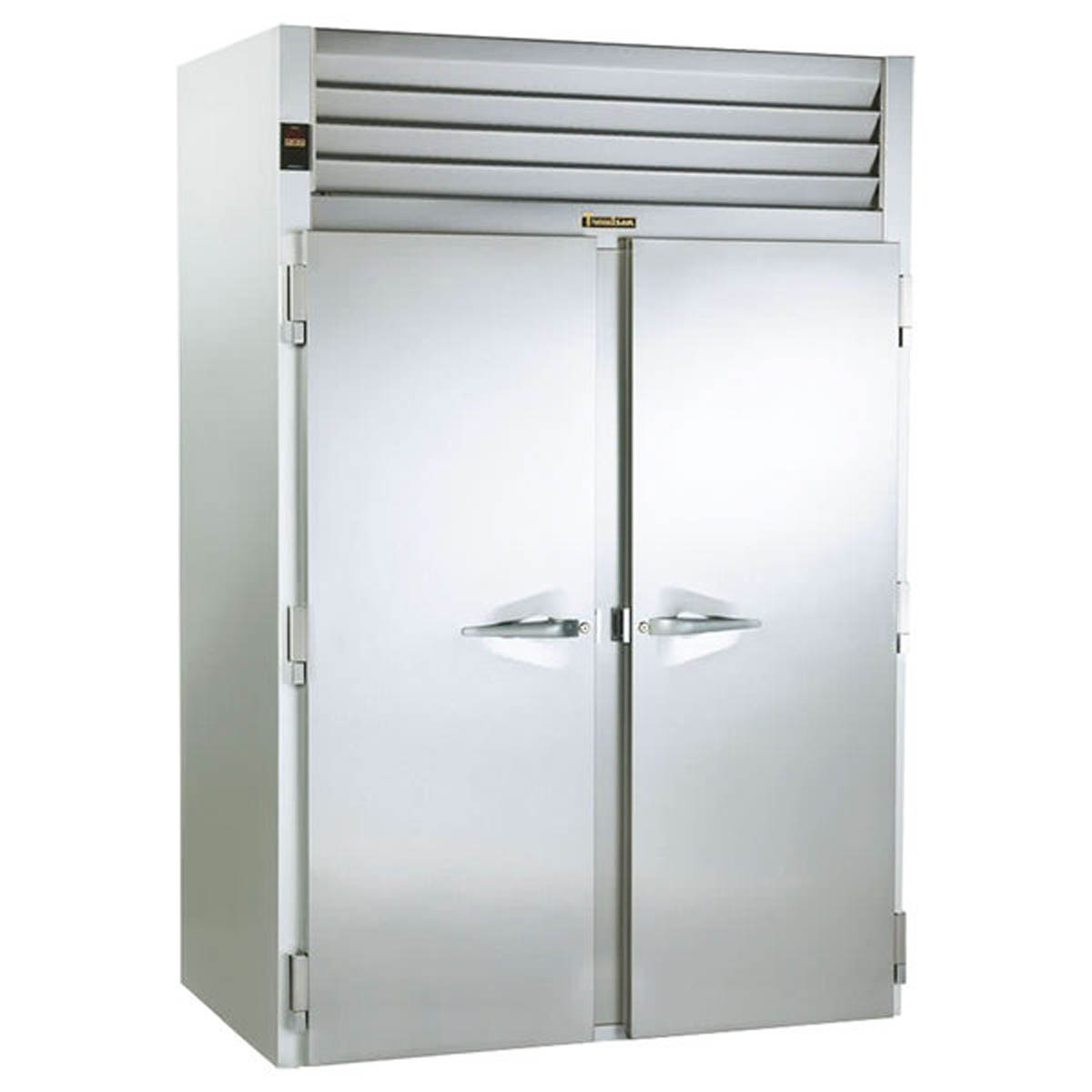 Traulsen ARI232LPUT-FHS 68-Inch Roll-Thru Refrigerator — 4 Doors