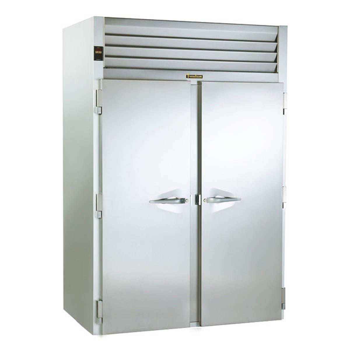 Traulsen ARI232LUT-FHS 68-Inch Roll-In Refrigerator — 2 Doors