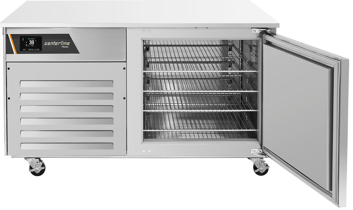 Traulsen CLBC4-L 28-Inch Blast Chiller
