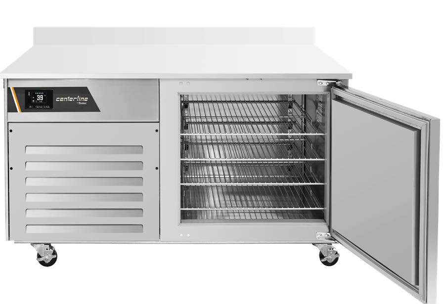 Traulsen CLBC4-WT-L 32-Inch Blast Chiller