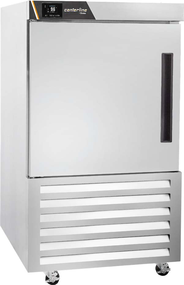 Traulsen CLBC7-L 34.75-Inch Blast Chiller