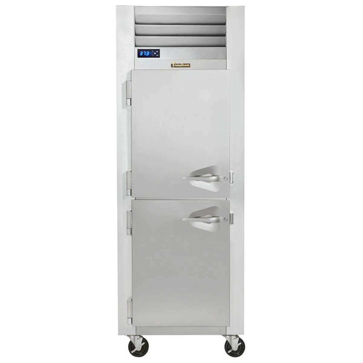 Traulsen G10001 29.88-Inch Reach-In Refrigerator — 2 Doors