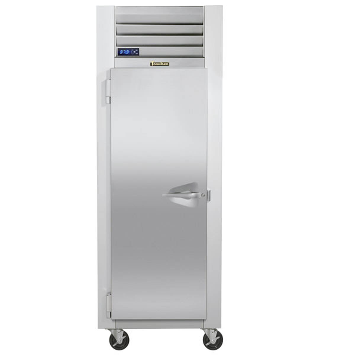 Traulsen G10011-032 29.88-Inch Reach-In Refrigerator — 1 Door