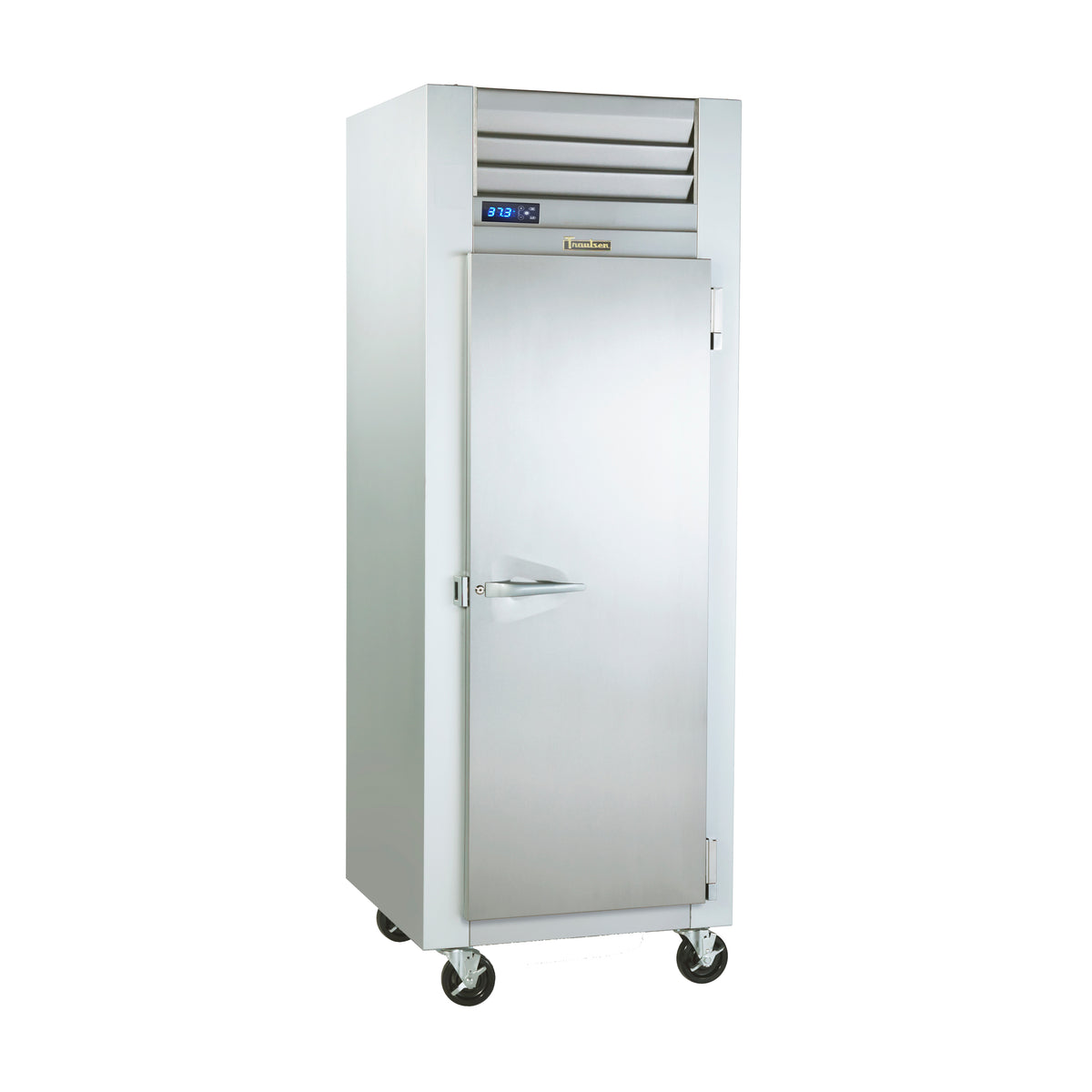 Traulsen G10014P 29.88-Inch Pass-Thru Refrigerator — 2 Doors