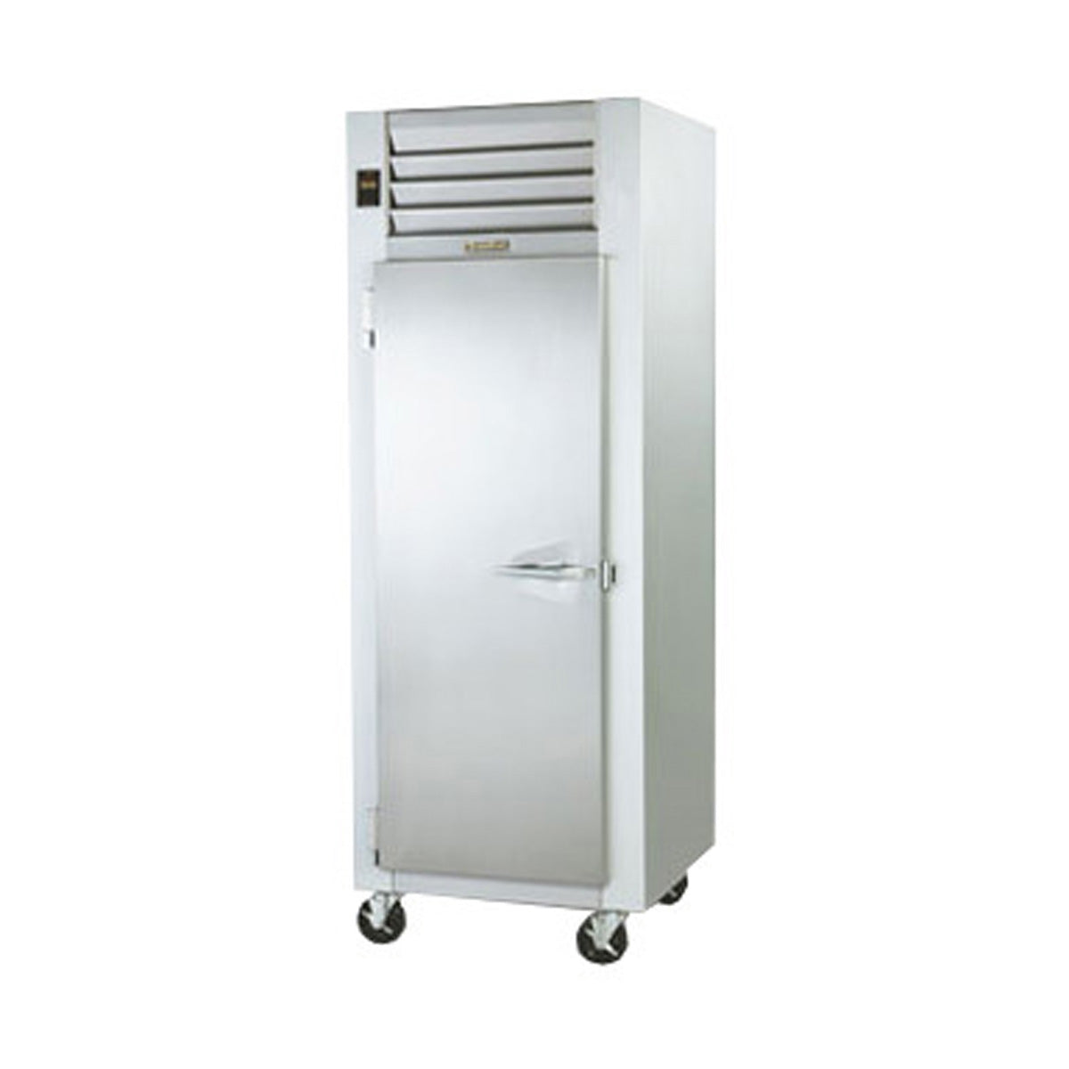 Traulsen G10055-032 29.88-Inch Pass-Thru Refrigerator — 2 Doors