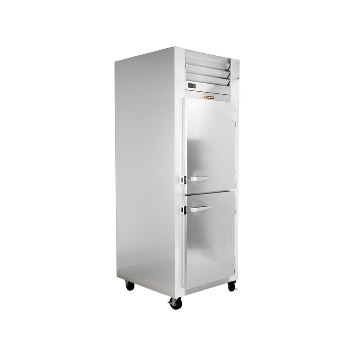 Traulsen G12000 29.88-Inch Reach-In Freezer — 2 Doors