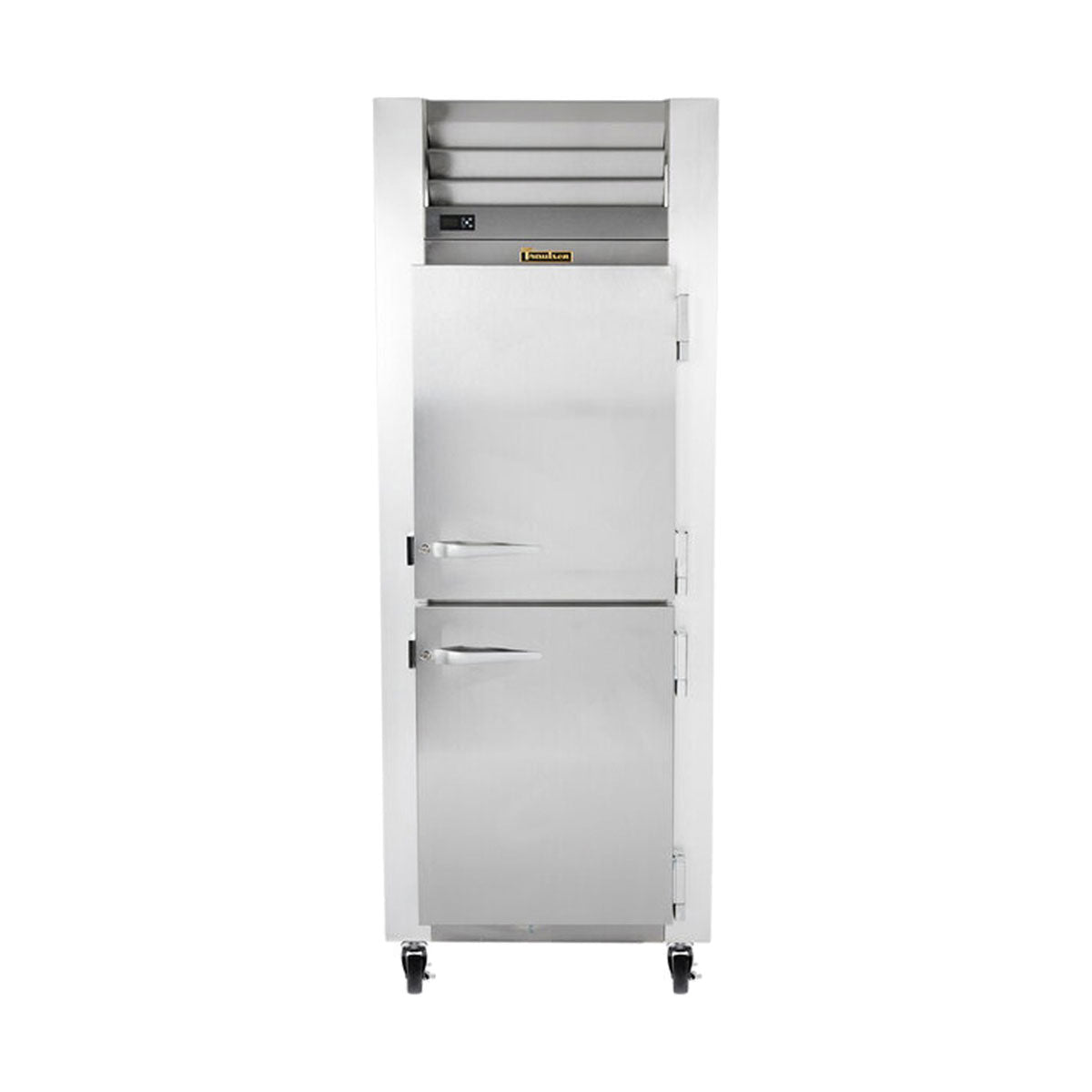Traulsen G1200- 29.88-Inch Reach-In Freezer — 2 Doors